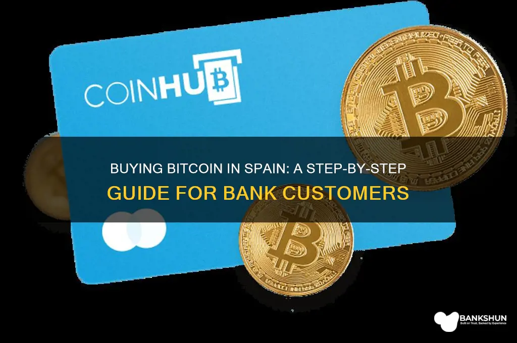 how to buy bitcoin in bank spain