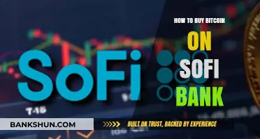 Step-by-Step Guide: Buying Bitcoin on SoFi Bank Made Easy