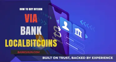 How to Safely Buy Bitcoin via Bank Transfer on LocalBitcoins