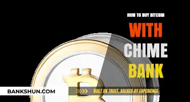 Buy Bitcoin with Chime Bank: A Step-by-Step Guide