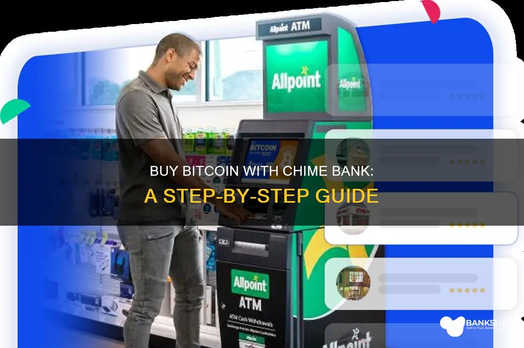 how to buy bitcoin with chime bank