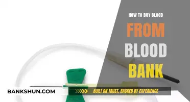 A Guide to Purchasing Blood from Blood Banks Safely