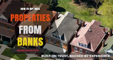Mastering Bank Property Auctions: A Guide to Buying Bulk Properties