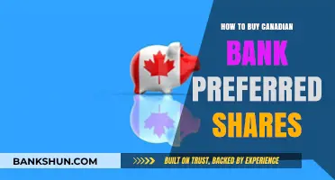 Investing in Canadian Bank Preferred Shares: A Step-by-Step Guide