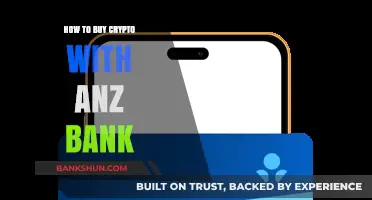 Buy Crypto with ANZ Bank: A Step-by-Step Guide for Beginners