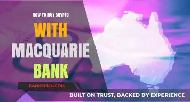 Buying Crypto with Macquarie Bank: A Step-by-Step Guide