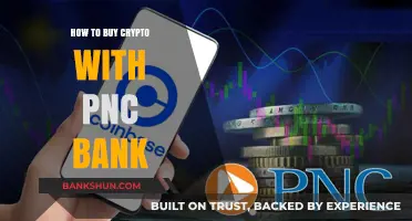 Buying Crypto with PNC Bank: A Step-by-Step Guide for Beginners