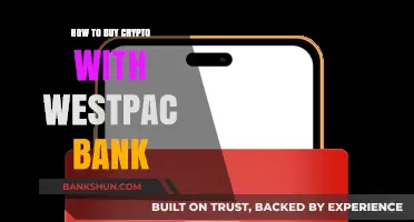 Buying Crypto with Westpac Bank: A Step-by-Step Guide for Beginners