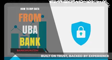 A Step-by-Step Guide to Purchasing Data from UBA Bank