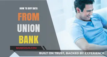 How to Purchase Data Bundles from Union Bank Easily