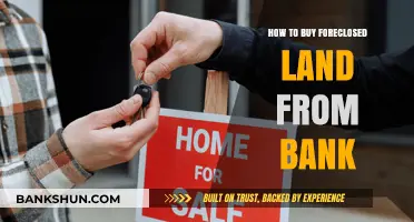 Buying Foreclosed Land: A Step-by-Step Guide to Bank Purchases