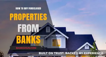 Buying Foreclosed Properties: A Step-by-Step Guide to Bank Purchases