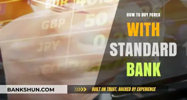 A Step-by-Step Guide to Buying Forex with Standard Bank