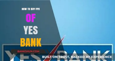 A Step-by-Step Guide to Investing in YES Bank's FPO
