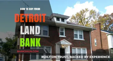 A Step-by-Step Guide to Purchasing Property from Detroit Land Bank
