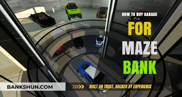 Ultimate Guide to Purchasing a Maze Bank Garage in GTA Online