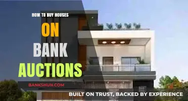 Mastering Bank Auctions: A Step-by-Step Guide to Buying Houses