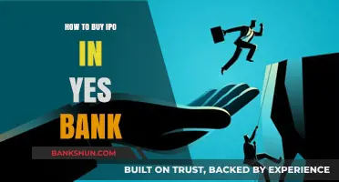 Step-by-Step Guide to Investing in Yes Bank's IPO Successfully