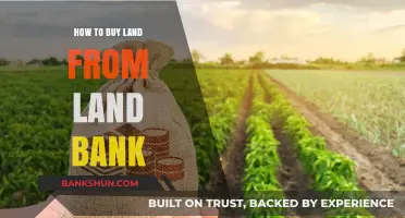 A Step-by-Step Guide to Purchasing Land from a Land Bank