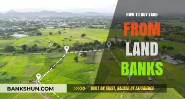 Land Banks: Buying Land Securely