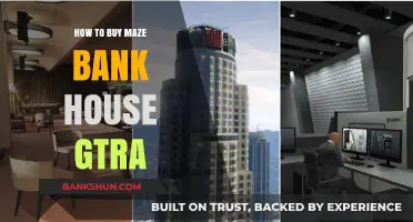 Ultimate Guide to Buying Maze Bank House in GTA Online