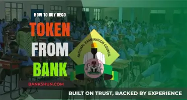 Easy Guide to Purchasing NECO Token Directly from Your Bank