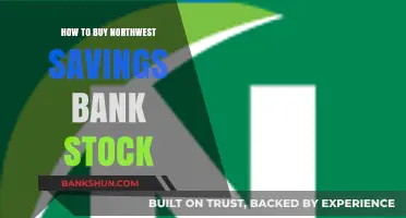 Investing in Northwest Savings Bank: A Step-by-Step Stock Purchase Guide