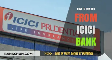 Step-by-Step Guide to Purchasing NSC from ICICI Bank Easily