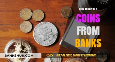 Buying Old Coins from Banks: A Beginner's Guide to Collecting