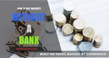 Alternative Property Financing: How to Buy Real Estate Without a Bank