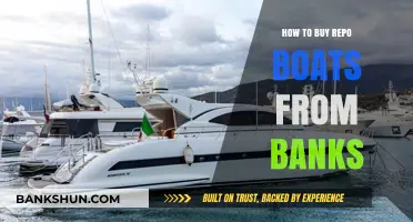 Buying Repo Boats: A Step-by-Step Guide to Bank Auctions