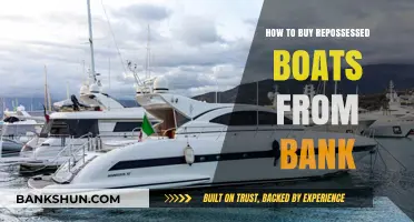 Buying Repossessed Boats: A Step-by-Step Guide to Bank Auctions