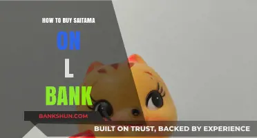 How to Buy Saitama on LBank: A Step-by-Step Guide
