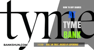 A Beginner's Guide to Buying Shares at Tyme Bank