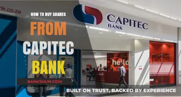 Buying Shares Through Capitec Bank: A Step-by-Step Guide