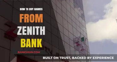 A Step-by-Step Guide to Purchasing Shares via Zenith Bank