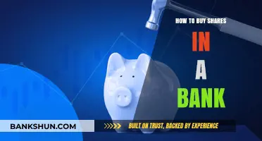 A Step-by-Step Guide to Investing in Bank Shares Wisely