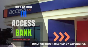 A Step-by-Step Guide to Investing in Access Bank Shares