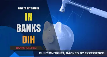How to Buy Shares in Banks Dih: A Step-by-Step Guide