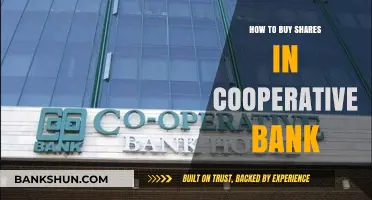 A Step-by-Step Guide to Investing in Cooperative Bank Shares