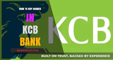 A Step-by-Step Guide to Investing in KCB Bank Shares