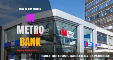 A Step-by-Step Guide to Investing in Metro Bank Shares