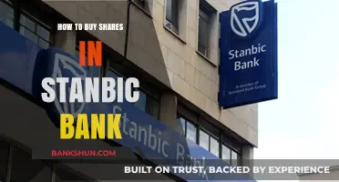 A Step-by-Step Guide to Investing in Stanbic Bank Shares