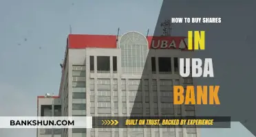 A Step-by-Step Guide to Investing in UBA Bank Shares
