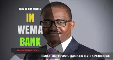 Step-by-Step Guide to Investing in Wema Bank Shares Easily