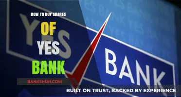 Step-by-Step Guide to Purchasing Yes Bank Shares for Beginners