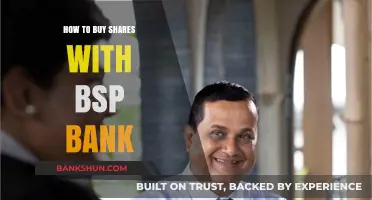 A Step-by-Step Guide to Buying Shares with BSP Bank