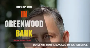 Investing in Greenwood Bank: A Step-by-Step Guide to Buying Stock