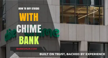 Buying Stocks with Chime Bank: A Step-by-Step Guide for Beginners