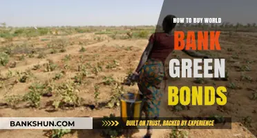 Investing in Sustainability: A Guide to Buying World Bank Green Bonds